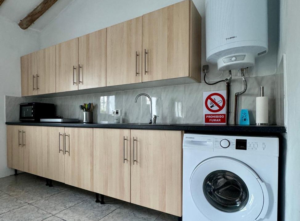 Photo of Kitchen in Caniles