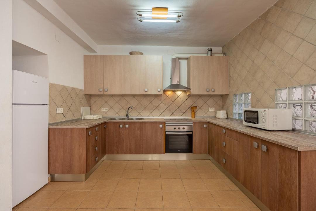 Photo of Kitchen in Murchas