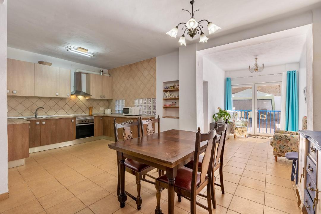 Photo of Kitchen in Murchas