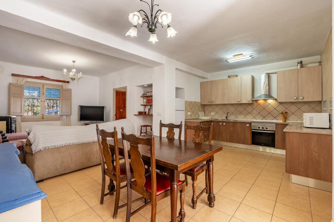 Photo of Kitchen in Murchas