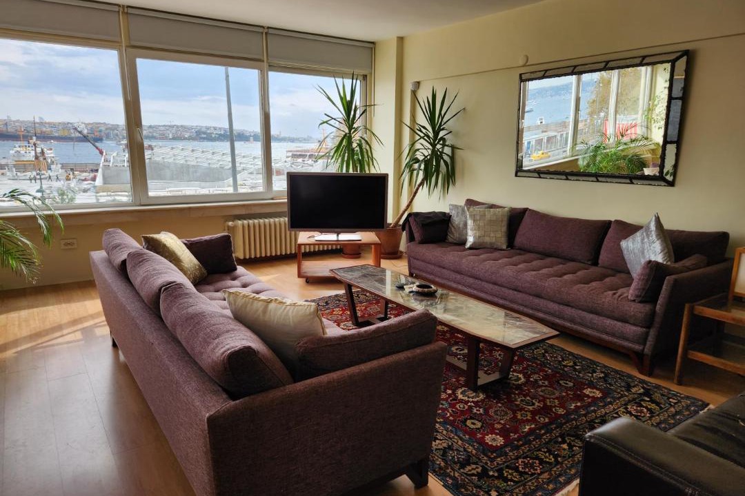 Photo of Livingroom in Kabatas