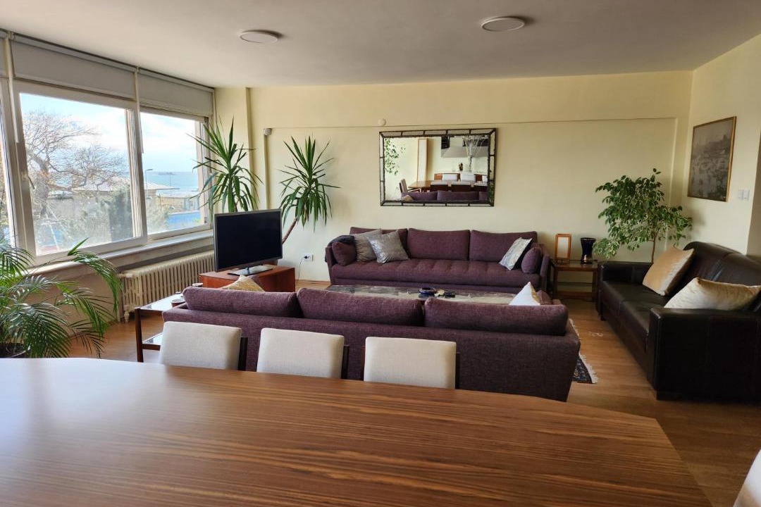 Photo of Livingroom in Kabatas