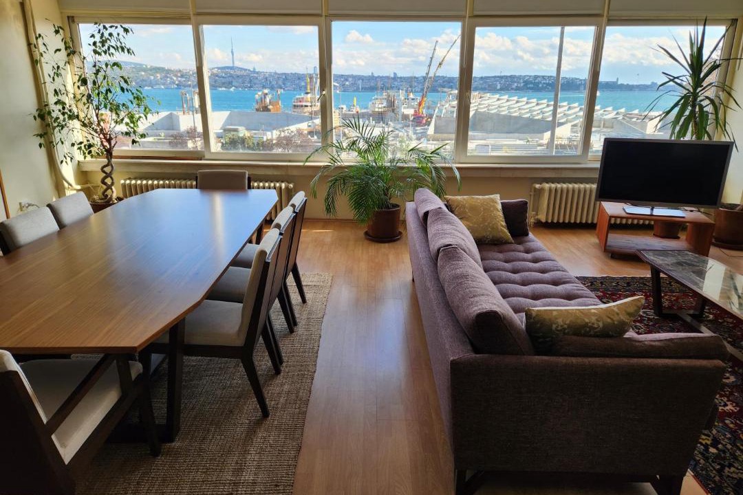 Photo of Livingroom in Kabatas