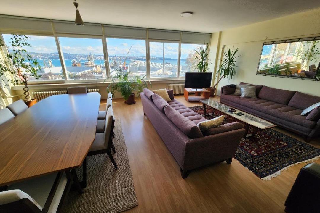 Photo of Livingroom in Kabatas