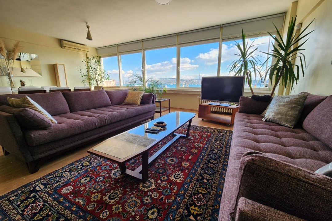 Photo of Livingroom in Kabatas