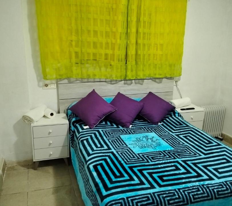 Photo of Bedroom in Zaidin