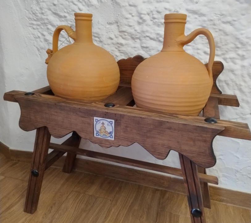 Photo of Kitchen in Guadix