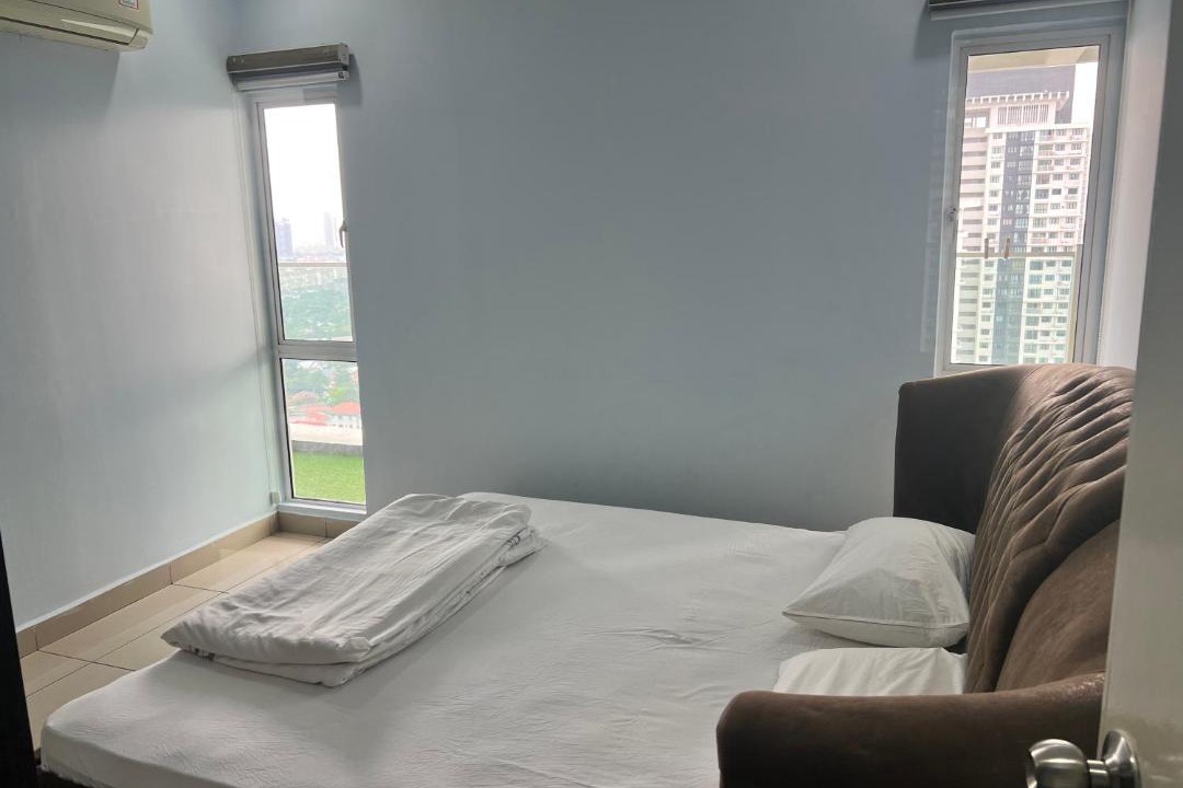 Photo of Bedroom in Sentul