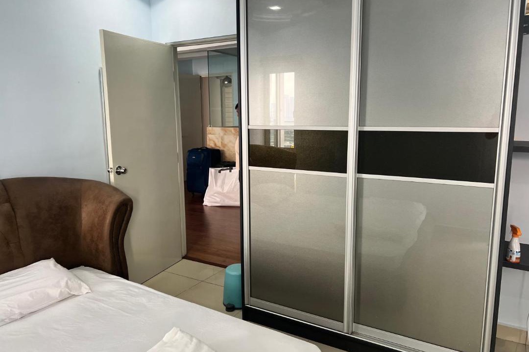 Photo of Bedroom in Sentul