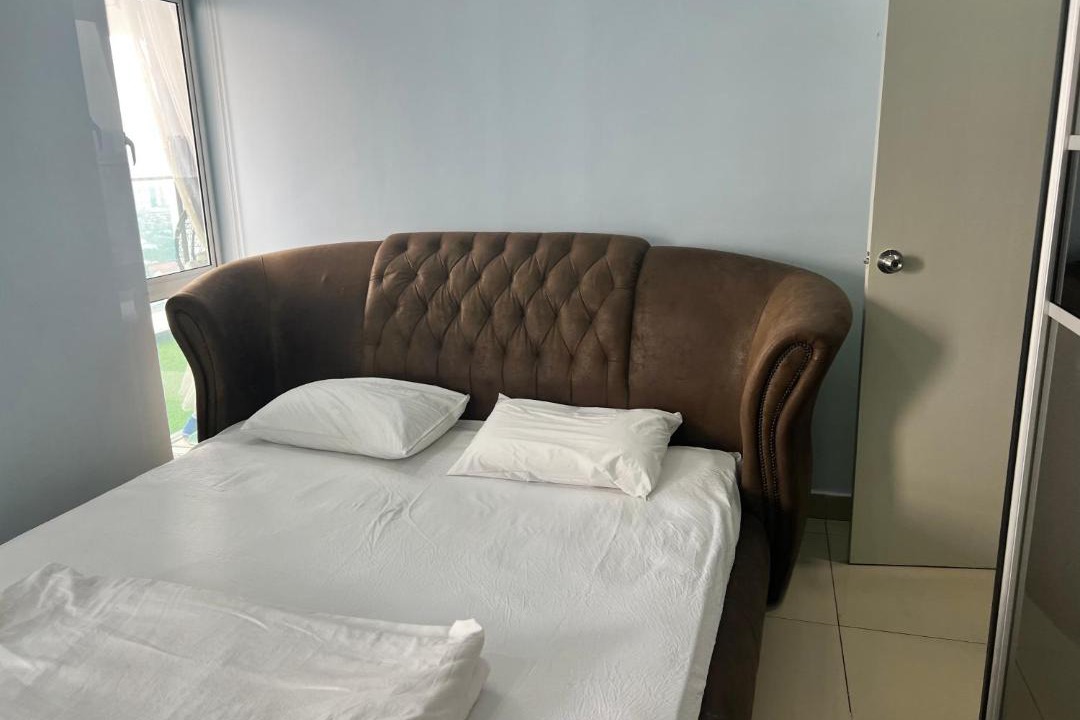Photo of Bedroom in Sentul