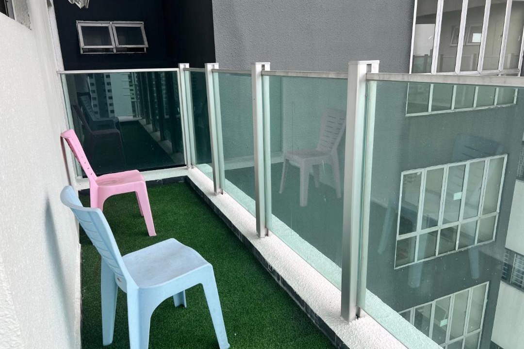 Photo of Patio Balcony in Sentul