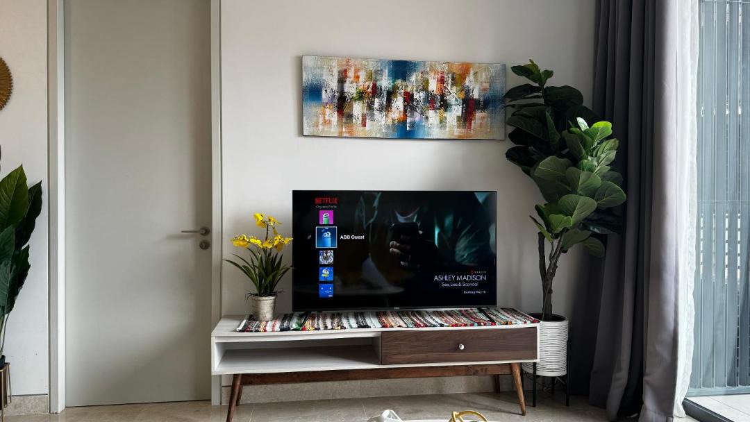 Photo of Livingroom in Pudu