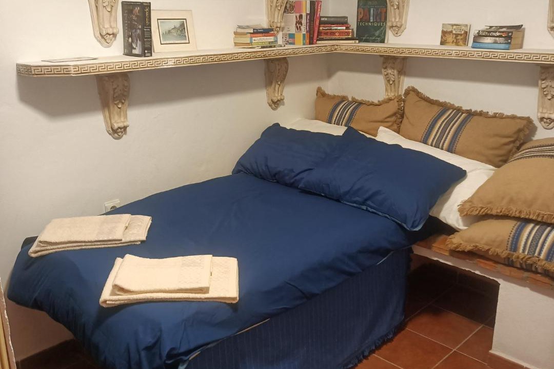 Photo of Bedroom in Bacor