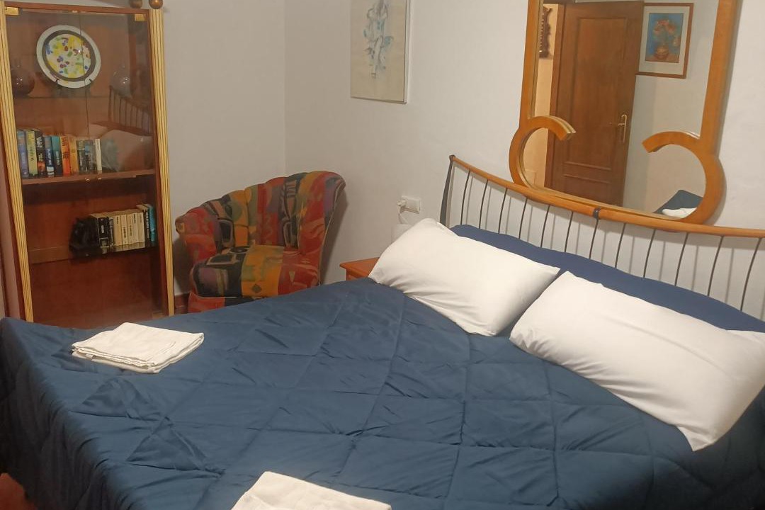 Photo of Bedroom in Bacor