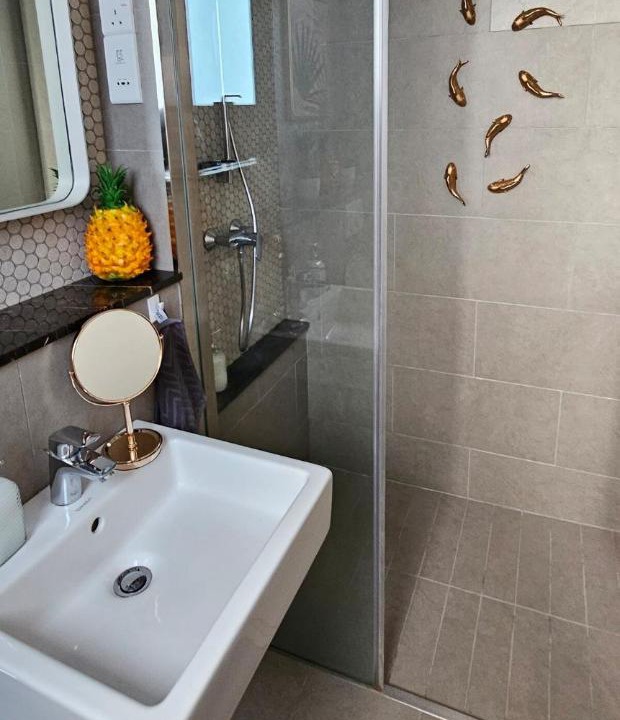Photo of Bathroom in Pudu