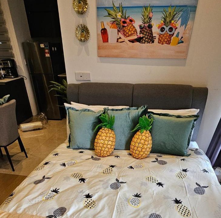 Photo of Bedroom in Pudu