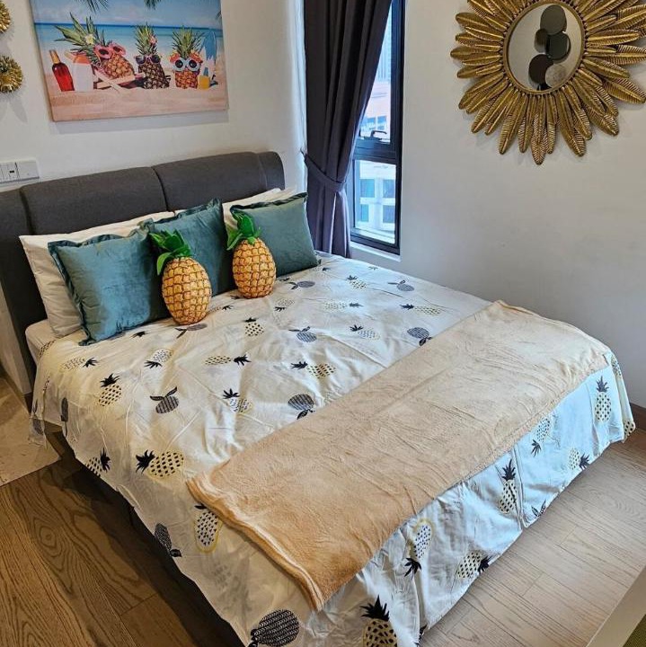 Photo of Bedroom in Pudu