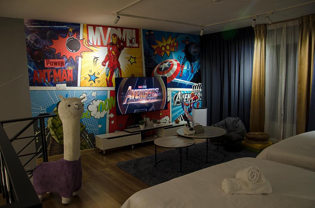 Photo of Bedroom in Taman Midah