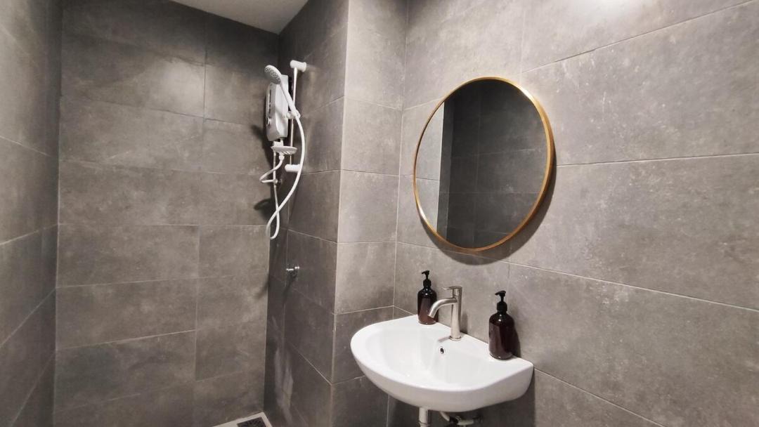 Photo of Bathroom in Sentul Pasar