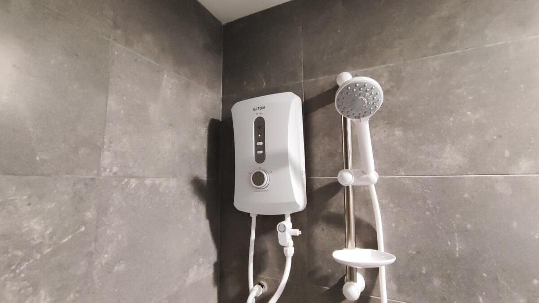 Photo of Bathroom in Sentul Pasar