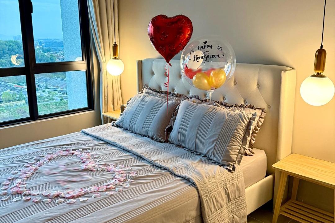 Photo of Bedroom in Kajang