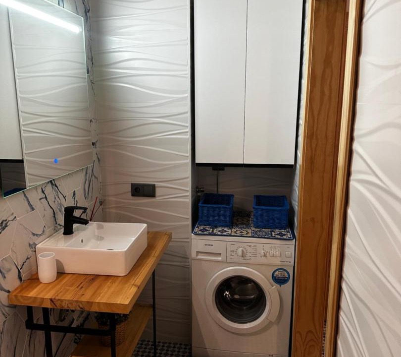 Photo of Bathroom in Salobrena