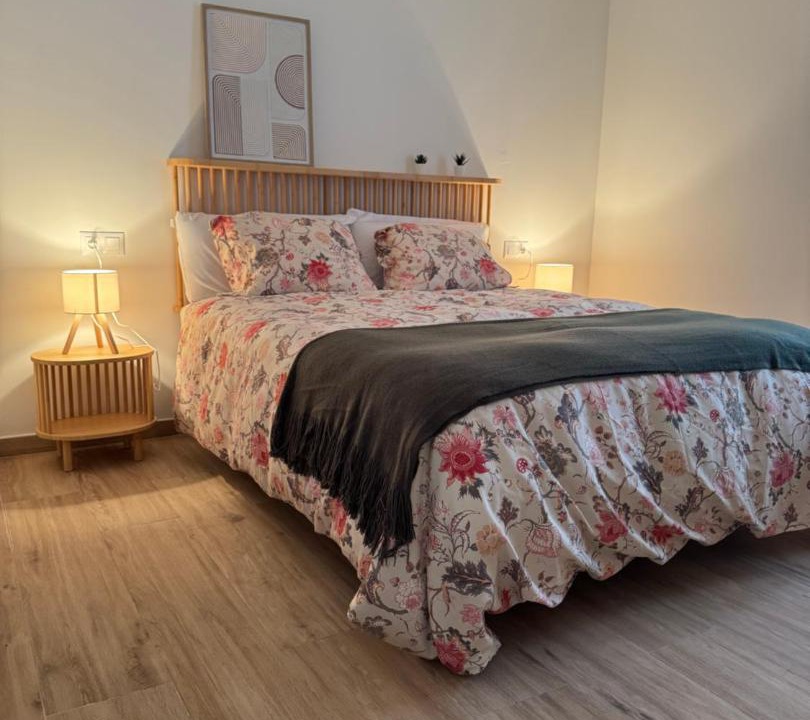 Photo of Bedroom in Alfacar