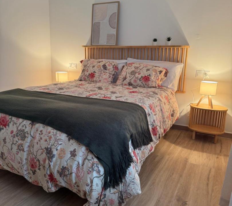 Photo of Bedroom in Alfacar
