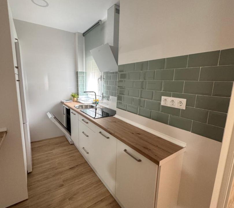 Photo of Kitchen in Alfacar