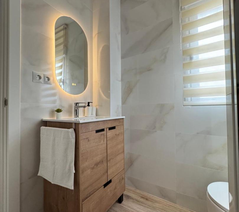 Photo of Bathroom in Alfacar