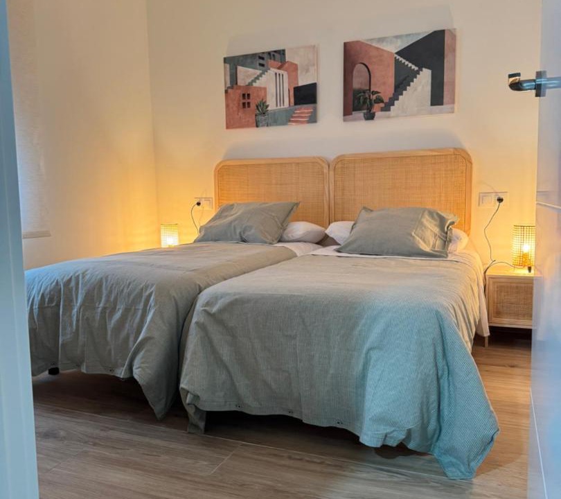 Photo of Bedroom in Alfacar