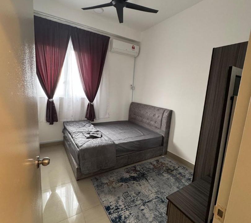 Photo of Bedroom in Puchong