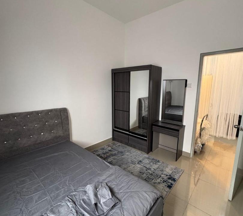 Photo of Bedroom in Puchong