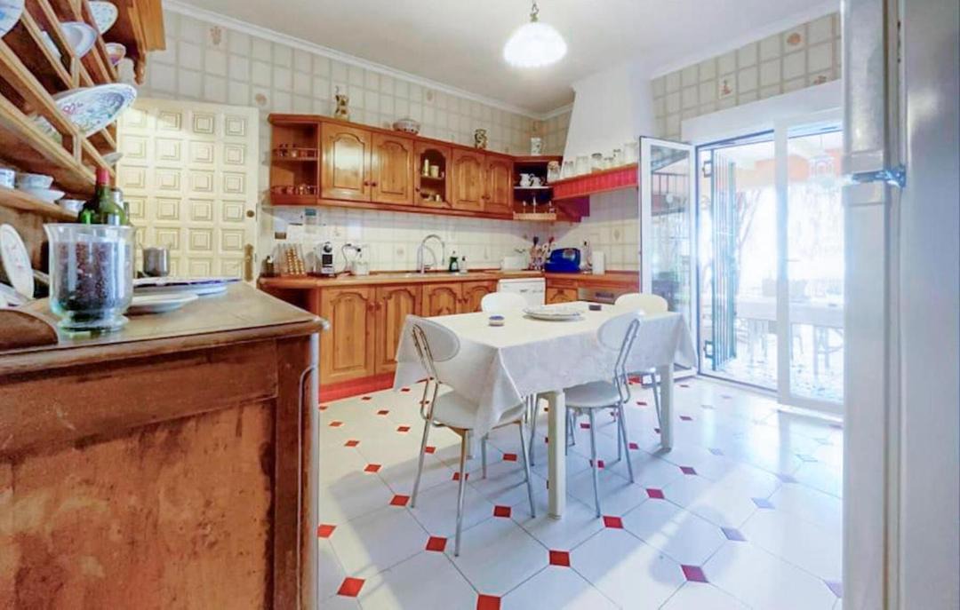 Photo of Kitchen in Velilla-Taramay