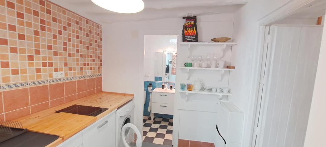 Photo of Kitchen in Viznar