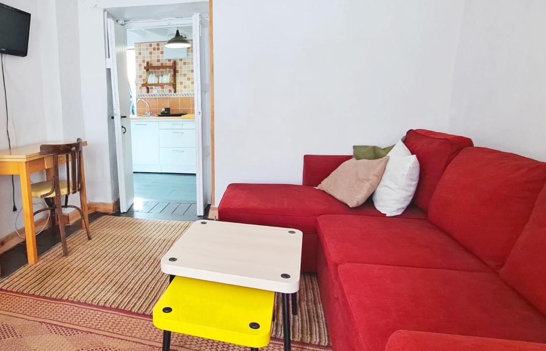 Photo of Livingroom in Viznar