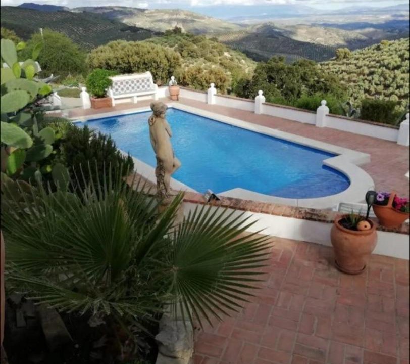 Photo of Patio Balcony in Loja