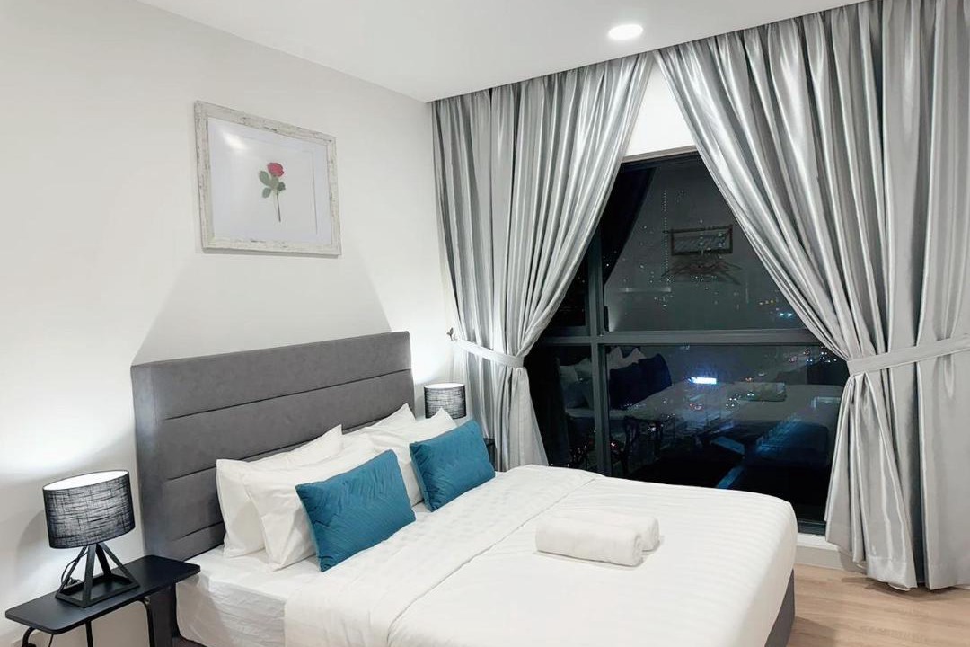 Photo of Bedroom in Kuala Lumpur