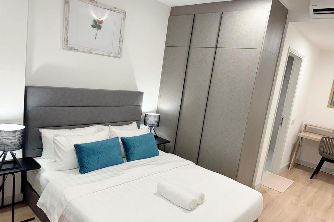 Photo of Bedroom in Kuala Lumpur