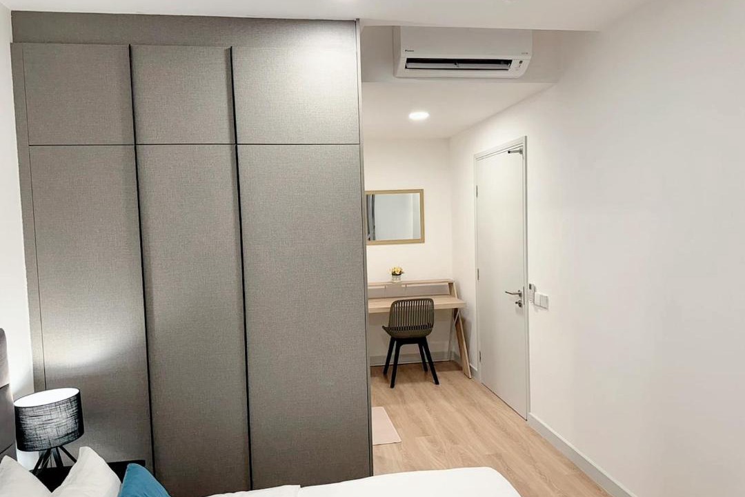 Photo of Bedroom in Kuala Lumpur