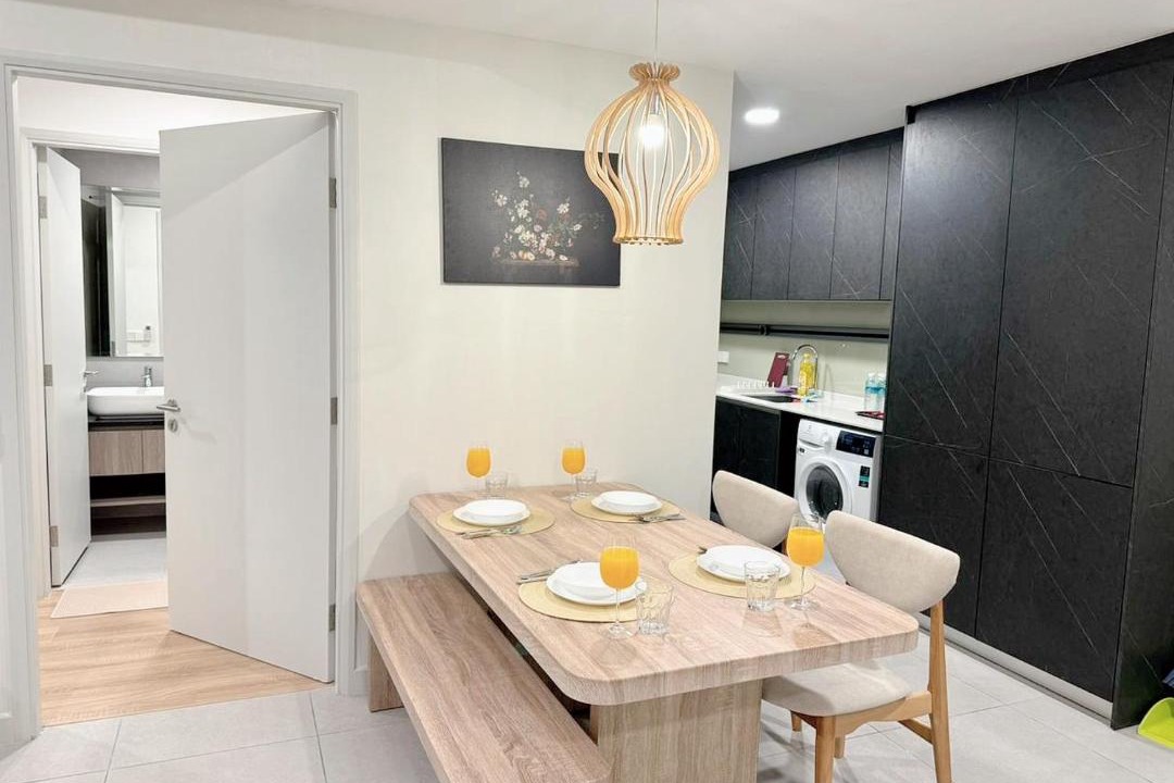 Photo of Kitchen in Kuala Lumpur