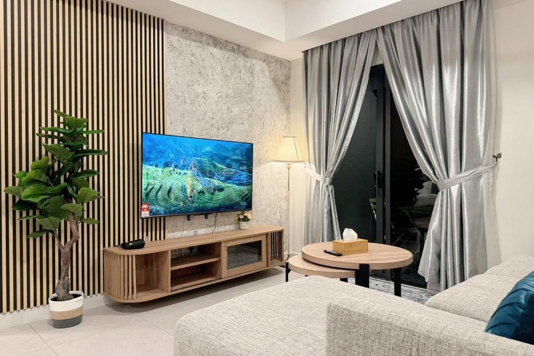 Photo of Livingroom in Kuala Lumpur