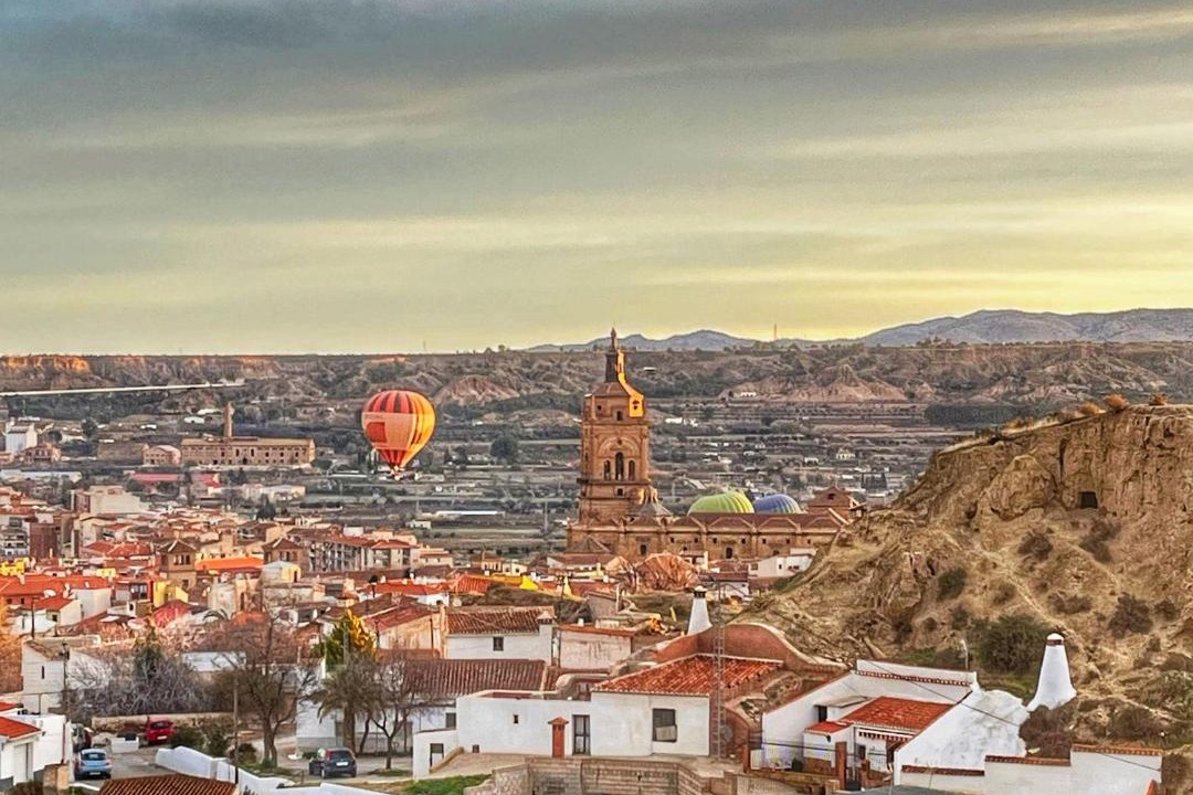 Photo of Others in Guadix