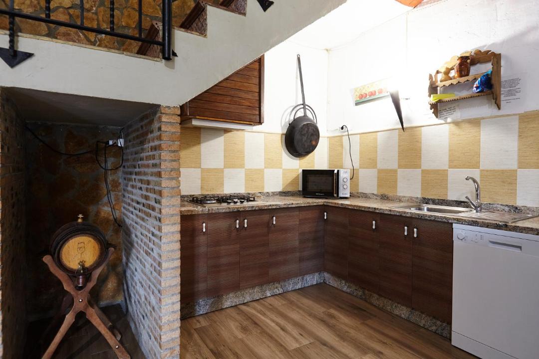 Photo of Kitchen in Montillana