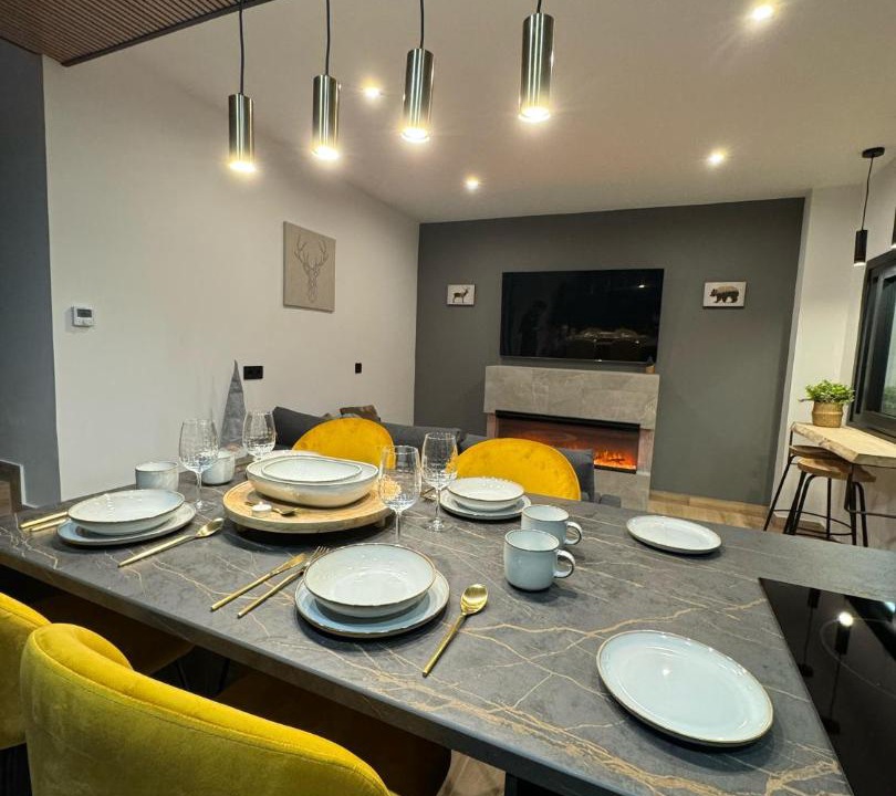 Photo of Kitchen in Pradollano