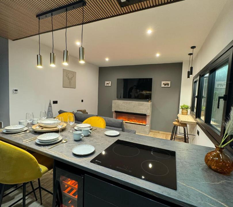 Photo of Kitchen in Pradollano