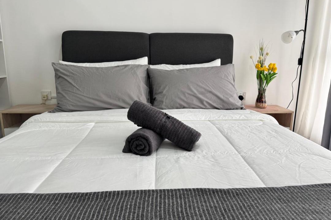 Photo of Bedroom in Seksyen 14