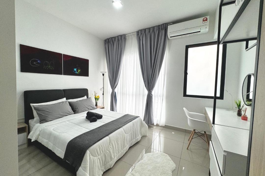 Photo of Bedroom in Seksyen 14