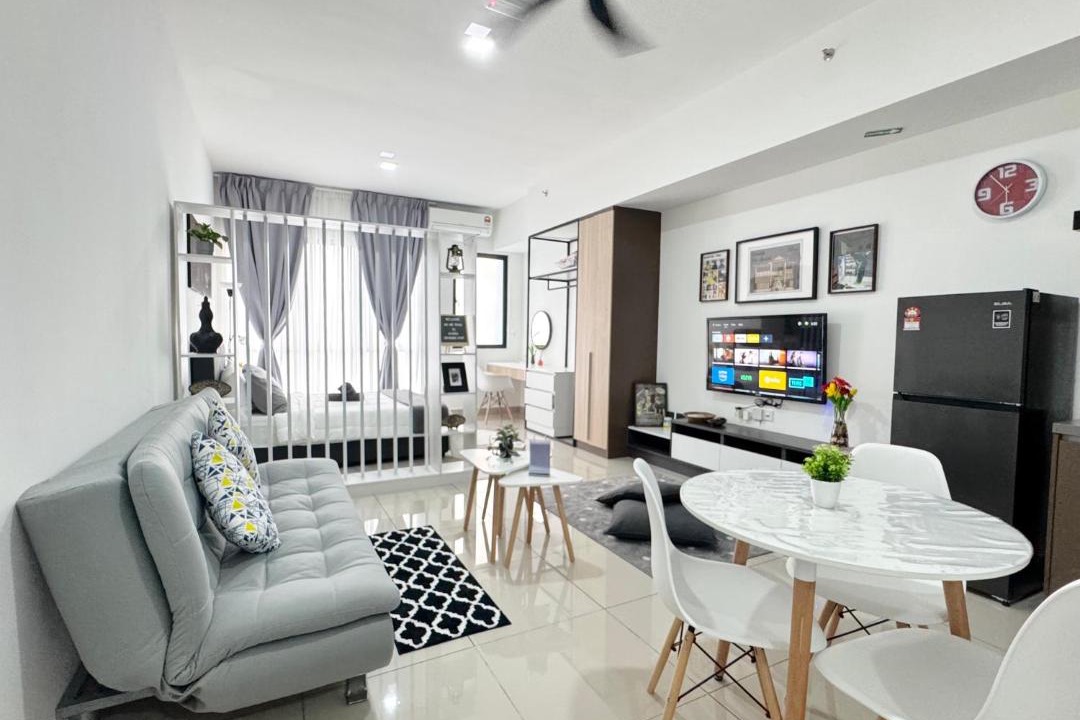 Photo of Livingroom in Seksyen 14
