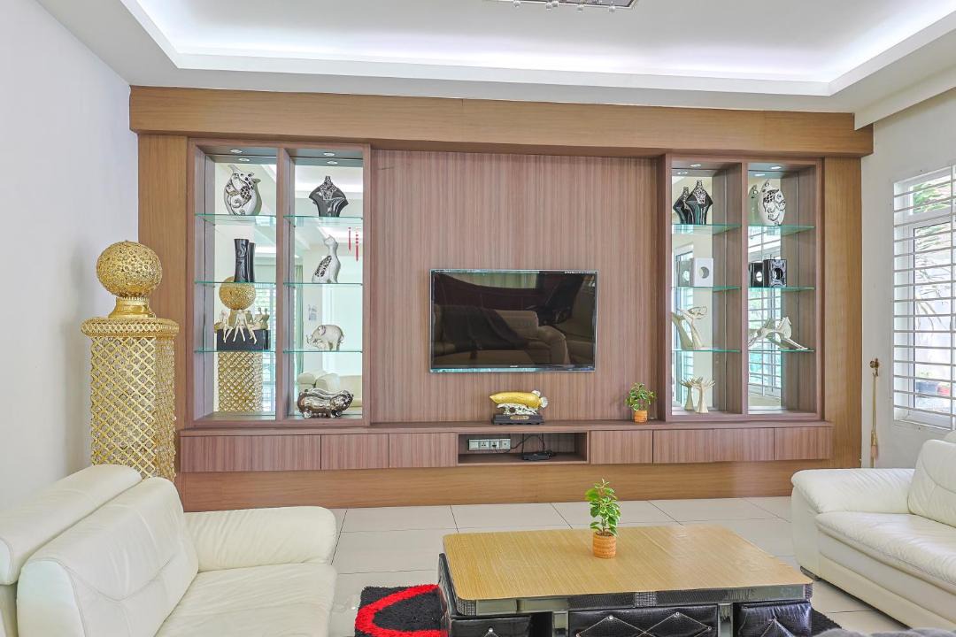 Photo of Livingroom in Country Heights